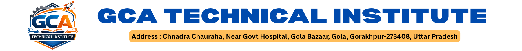 GCA Techincal Insitute