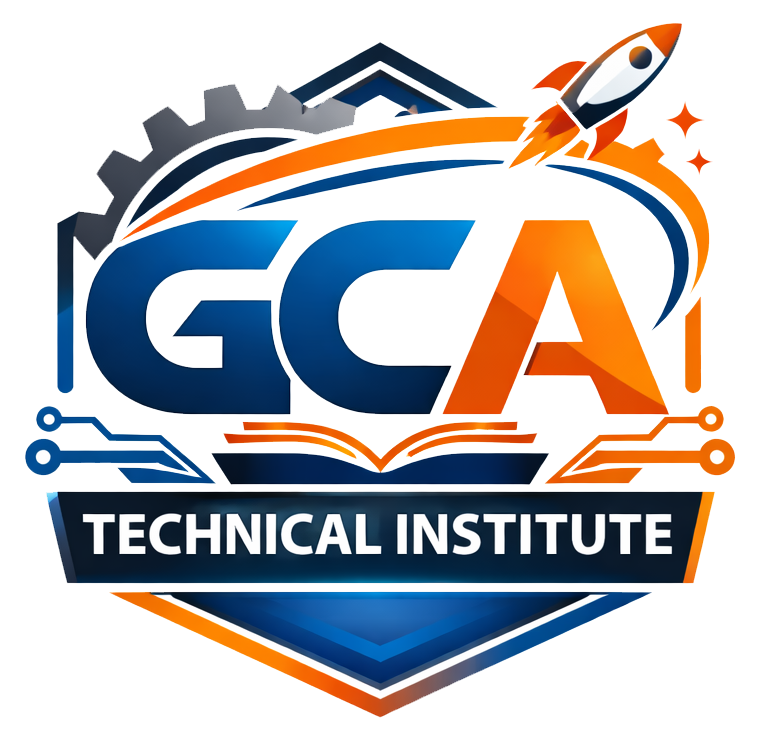 GCA Techincal Insitute